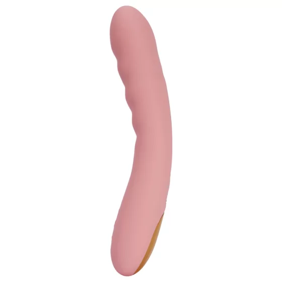 Svakom Ava Neo - smart app-controlled thrusting G-spot vibrator (pink)