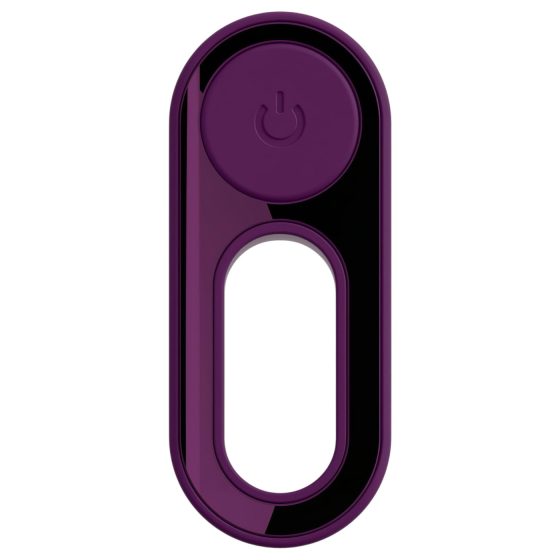 Beau Coeur Ariva - 3-in-1 Panty Vibrator (Purple)