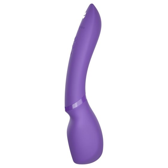 We-Vibe Wand 2 - Smart Massaging Vibrator