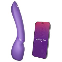 We-Vibe Wand 2 - Smart Massaging Vibrator