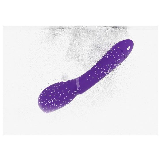 We-Vibe Wand 2 - Smart Massaging Vibrator