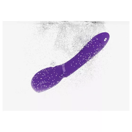 We-Vibe Wand 2 – Smart Massaging Vibrator