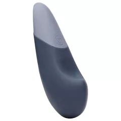 Womanizer Vibe - Clitoral Stimulator (Blue)
