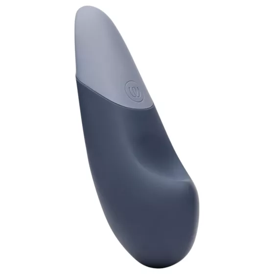 Womanizer Vibe - Clitoral Stimulator (Blue)