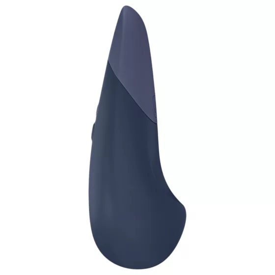 Womanizer Vibe - Clitoral Stimulator (Blue)
