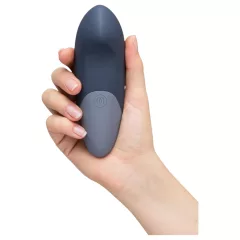 Womanizer Vibe - Clitoral Stimulator (Blue)