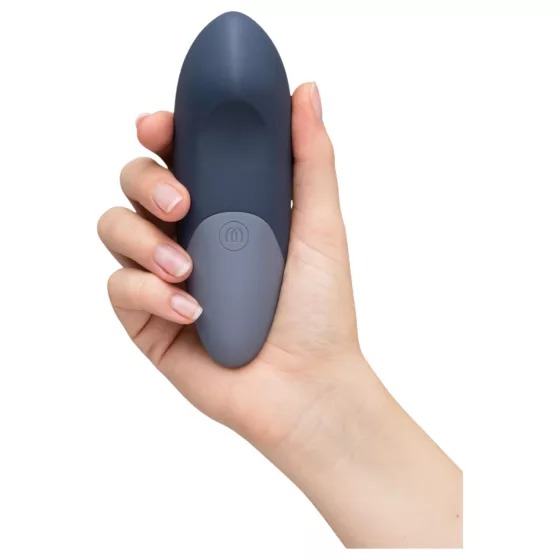 Womanizer Vibe - Clitoral Stimulator (Blue)
