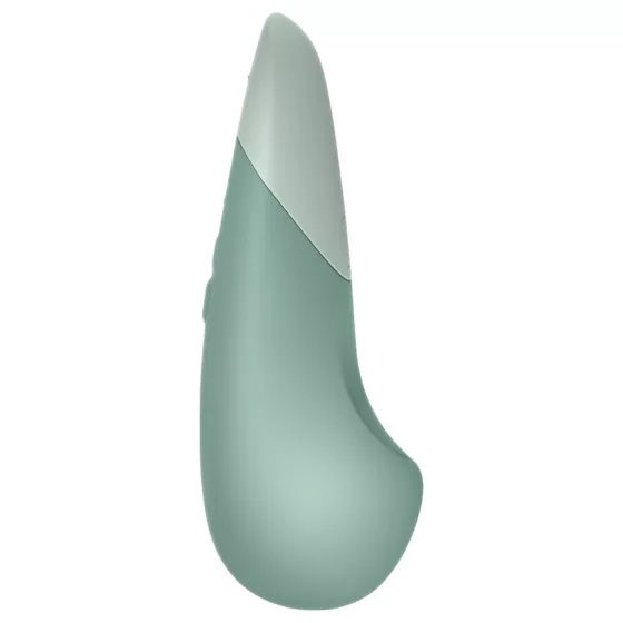 Womanizer Vibe - Clitoral Vibrator (Green)