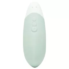 Womanizer Vibe - Clitoral Vibrator (Green)