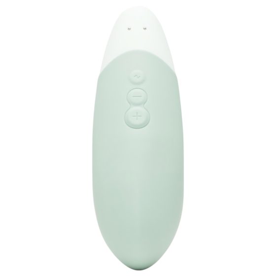 Womanizer Vibe - Clitoral Vibrator (Green)