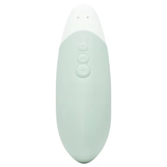 Womanizer Vibe - Clitoral Vibrator (Green)