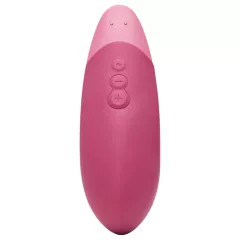 Womanizer Vibe - Clitoral Vibrator (Pink)