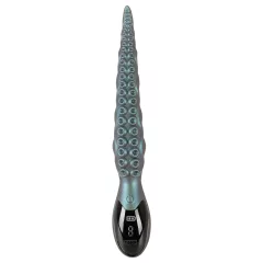 Beasty Cocks - Tentacle Arm Vibrator (Green)