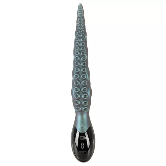 Beasty Cocks - Tentacle Arm Vibrator (Green)