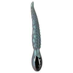 Beasty Cocks - Tentacle Arm Vibrator (Green)