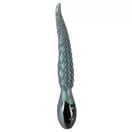 Beasty Cocks - Tentacle Arm Vibrator (Green)