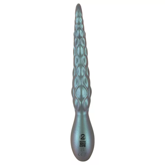 Beasty Cocks - Tentacle Arm Vibrator (Green)