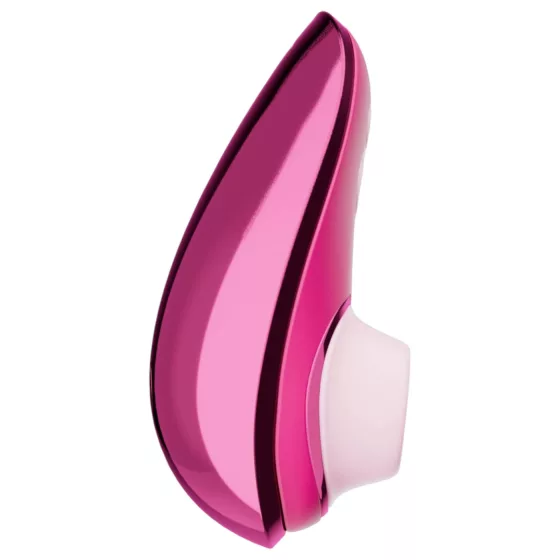 Womanizer Liberty 2 Iggy Azalea - Air Wave Clitoral Stimulator (Pink)