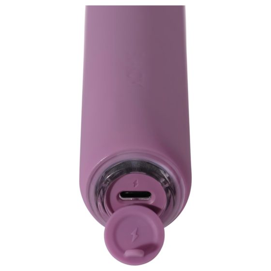 Svakom Emma Neo 2 - Smart Massaging Vibrator (Purple)