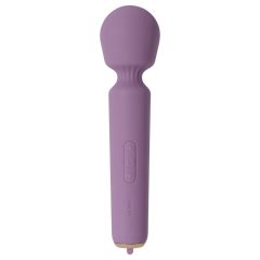 Svakom Mini Emma Neo - Smart Vibrating Massager (Purple)