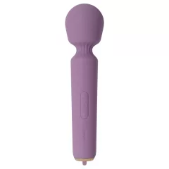   Svakom Mini Emma Neo - App-controlled massaging vibrator (purple)