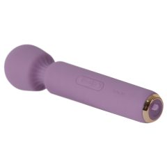 Svakom Mini Emma Neo - Smart Vibrating Massager (Purple)