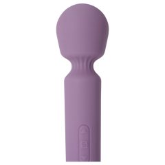 Svakom Mini Emma Neo - Smart Vibrating Massager (Purple)