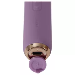   Svakom Mini Emma Neo - App-controlled massaging vibrator (purple)