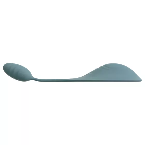 VibePad Mini - Dual Motor Pillow Vibrator (Turquoise)