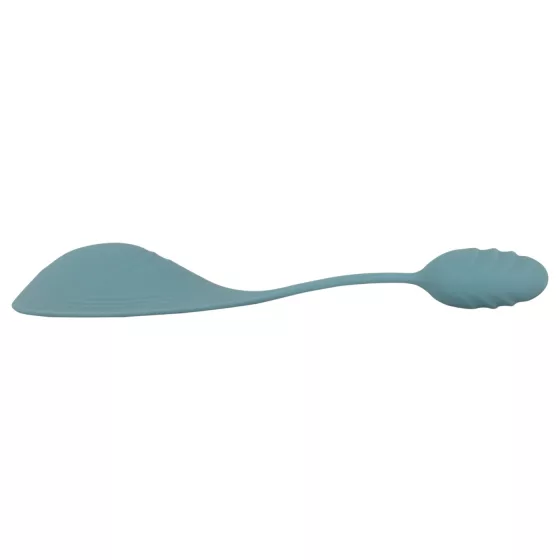 VibePad Mini - Dual Motor Pillow Vibrator (Turquoise)