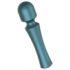 ROMP Presto - massaging vibrator (green)