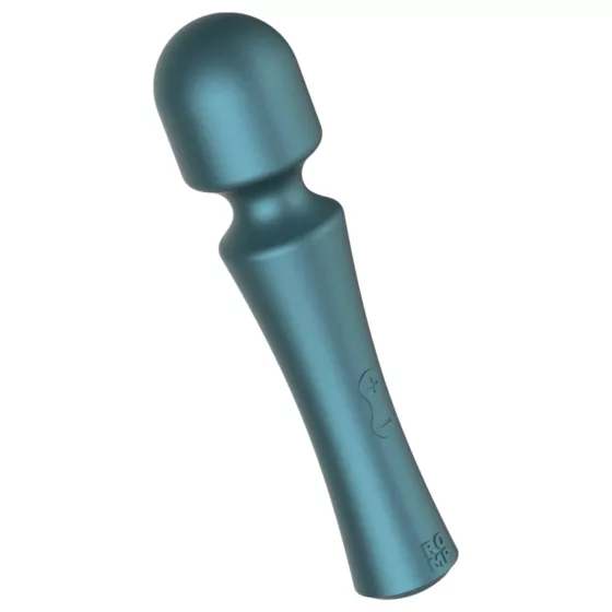 ROMP Presto - Green Massage Vibrator