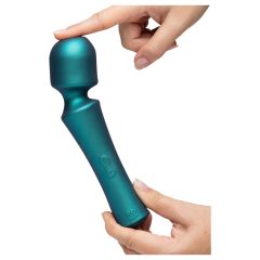 ROMP Presto - massaging vibrator (green)