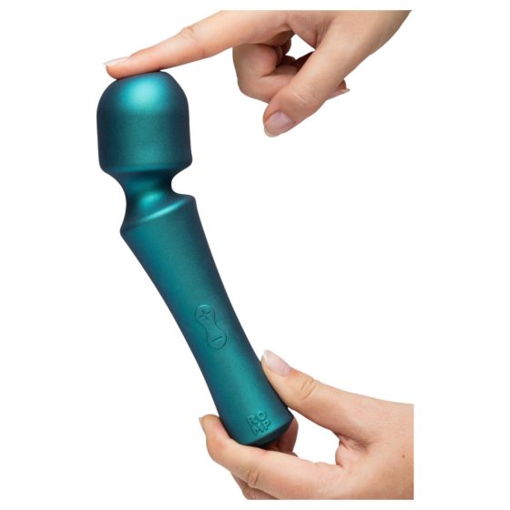 ROMP Presto - massaging vibrator (green)