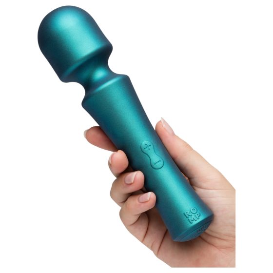 ROMP Presto - massaging vibrator (green)