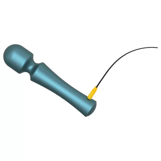 ROMP Presto - Green Massage Vibrator