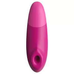 Womanizer Enhance - air‑pulse clitoral stimulator (pink)