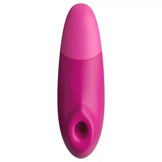 Womanizer Enhance - air‑pulse clitoral stimulator (pink)