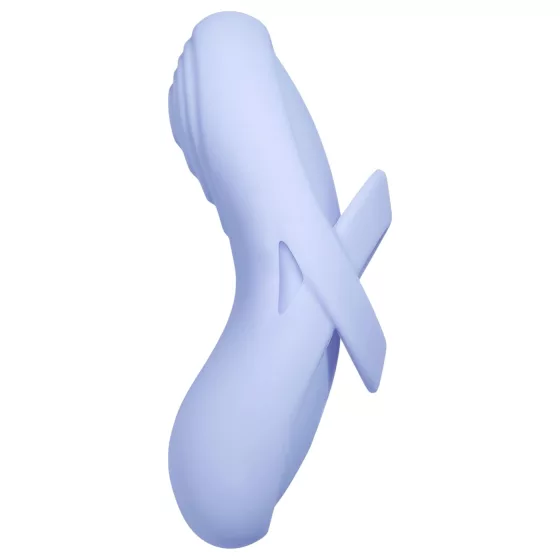 Svakom Echo 2 - Smart Finger Vibrator (Blue)