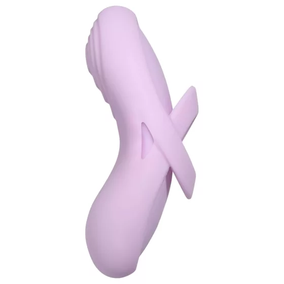 Svakom Echo 2 - Smart Finger Vibrator (Pink)
