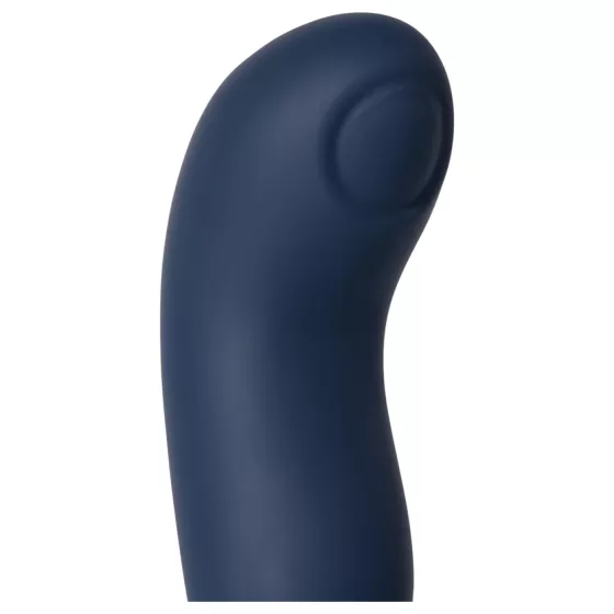 Svakom Iker Neo - Interactive Pulsating Anal Vibrator (Blue)