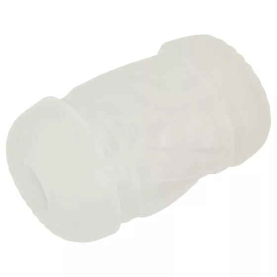 WYNE 10 - Automated Pleasure Device with Grip (Black)