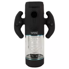 WYNE 11 - Automatic Gamer Stimulator (Black)