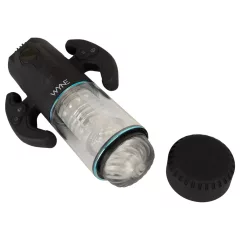 WYNE 11 - Automatic Gamer Stimulator (Black)