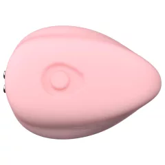   LUXUS Climax Together by Kiiroo - magnetic, app-controlled couples’ vibrator set