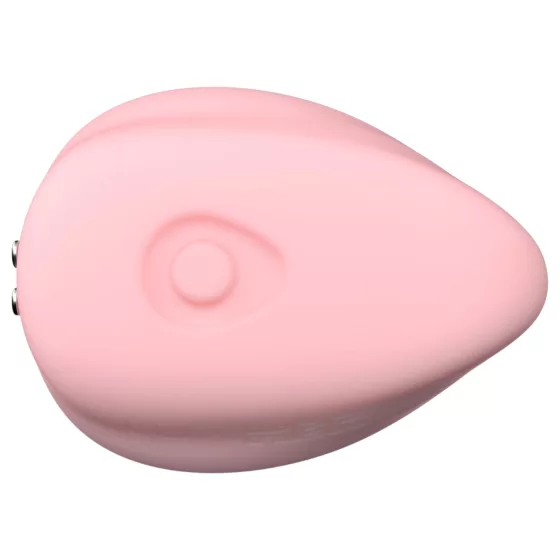 LUXUS Climax Together by Kiiroo - magnetic, app-controlled couples’ vibrator set