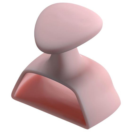 Luxus - Magnetic Couple's Vibrator Set