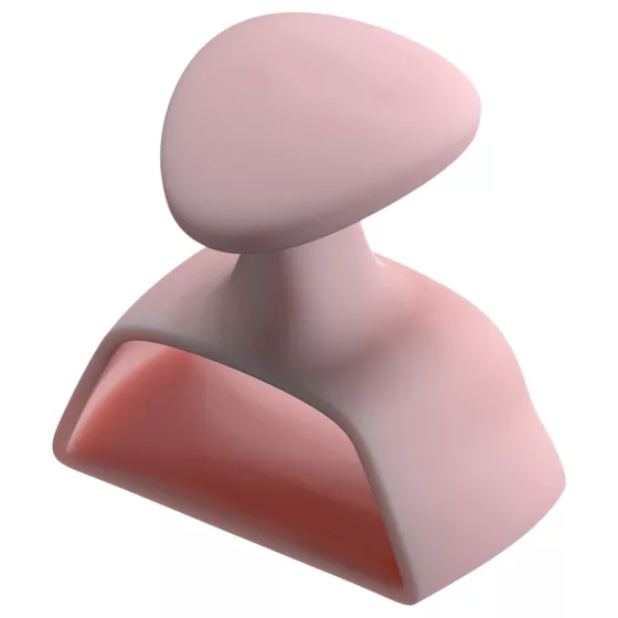 LuxUS - Magnetic Couple's Vibrator Set