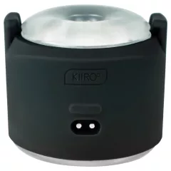 Kiiroo PowerShot - Interactive Stroker (Black)