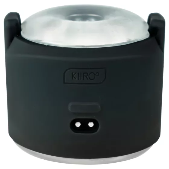 Kiiroo PowerShot - Interactive Stroker (Black)